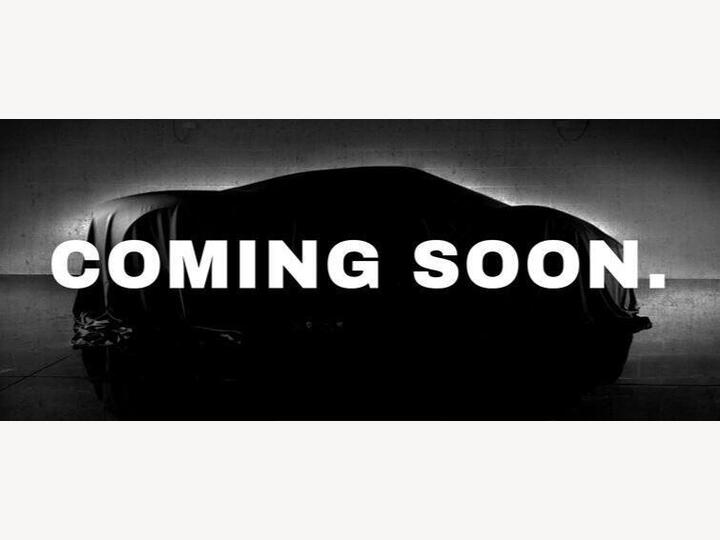 MINI Convertible 1.6 Cooper S Euro 4 2dr