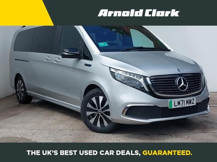 Mercedes-Benz EQV EQV 300e 90kWh Sport (Premium) Auto 5dr
