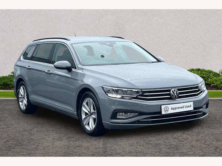 Volkswagen Passat 1.5 TSI EVO SE Nav Euro 6 (s/s) 5dr