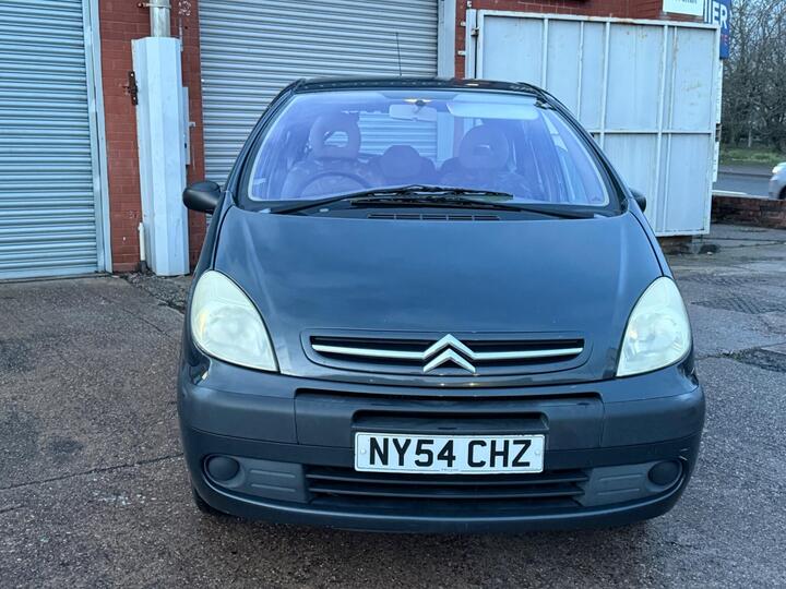 Citroen Xsara Picasso 1.6i LX 5dr