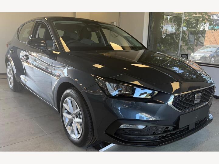 SEAT Leon 1.5 TSI SE Euro 6 (s/s) 5dr