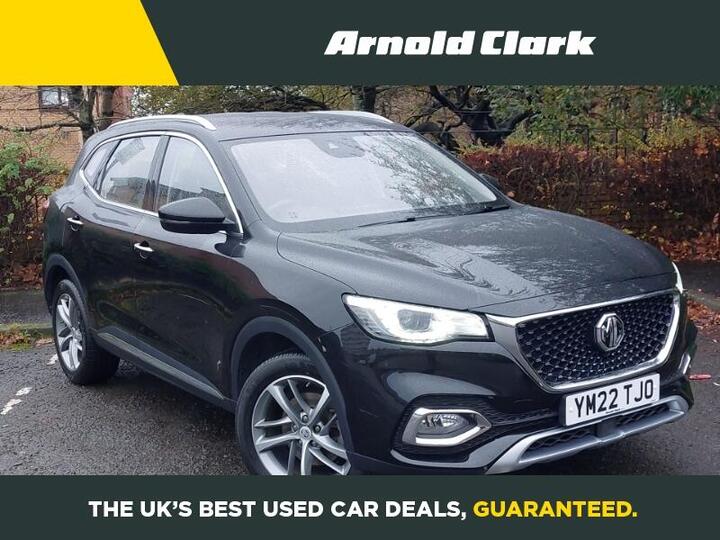 MG MG HS 1.5 T-GDI Excite DCT Euro 6 (s/s) 5dr