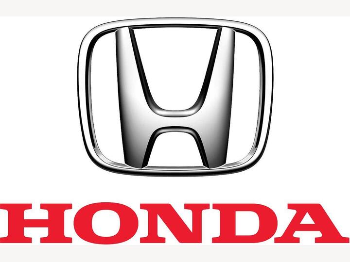 Honda Civic 1.6 I-DTEC EX HATCHBACK 5DR DIESEL AUTO