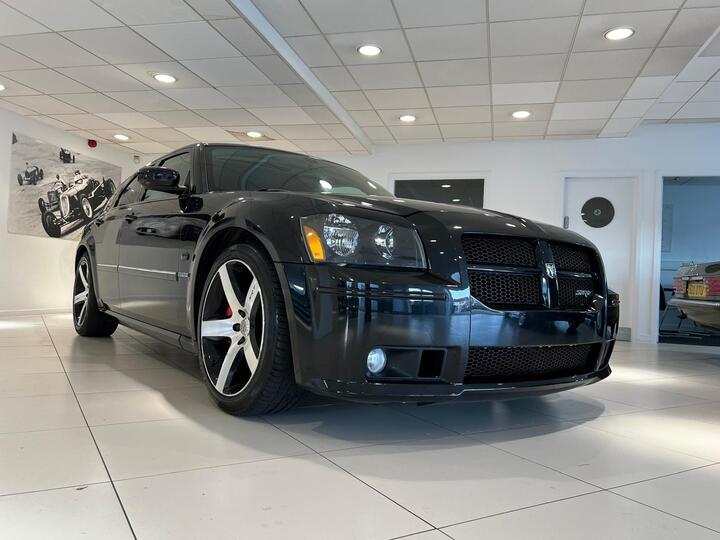 Dodge Magnum N/A