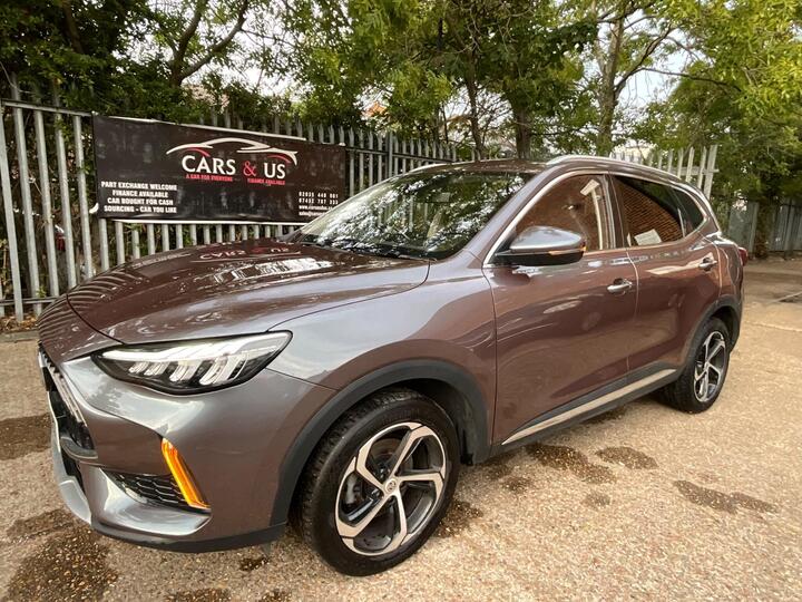 MG MG HS 1.5 T-GDI Trophy DCT Euro 6 (s/s) 5dr