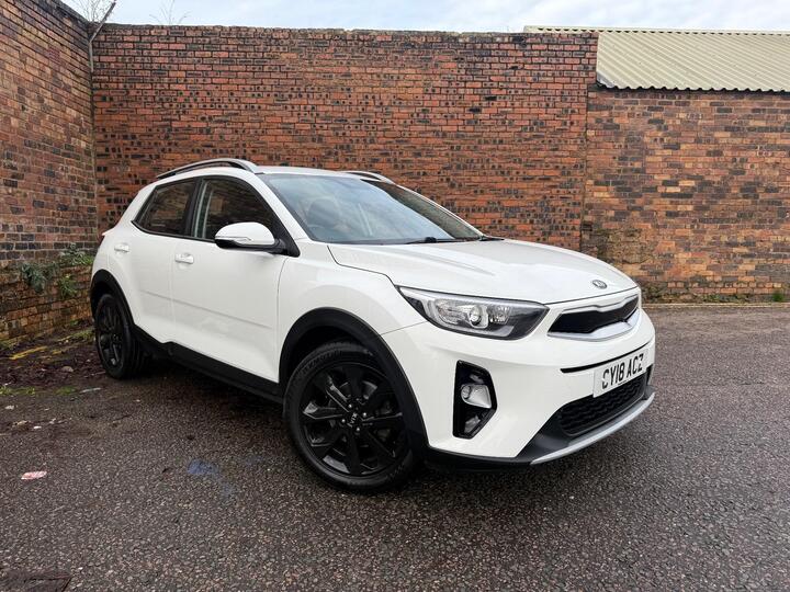 Kia Stonic 1.0 T-GDi 2 Euro 6 (s/s) 5dr