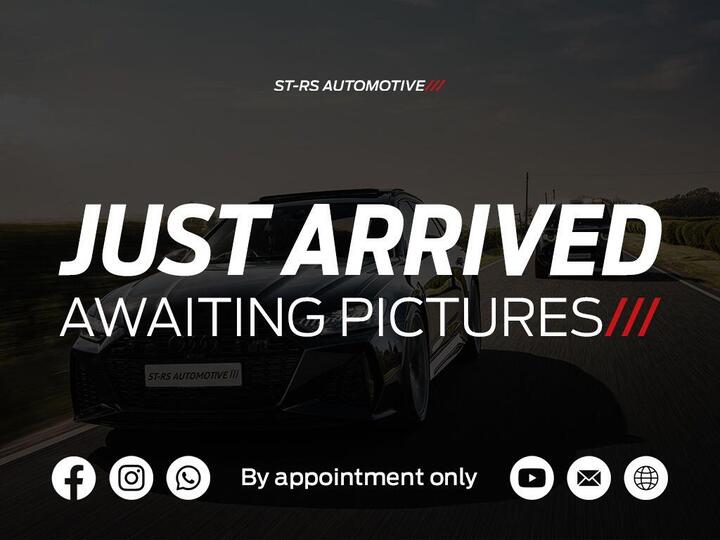 Subaru WRX STI 2.5T Type UK 4WD Euro 6 4dr