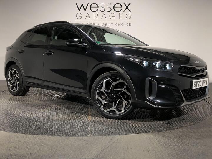 Kia XCeed 1.5 T-GDi GT-Line S Euro 6 (s/s) 5dr