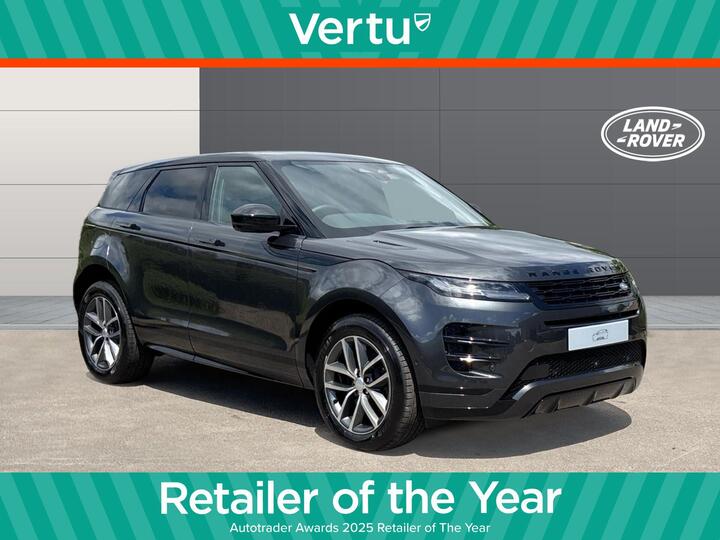 Land Rover Discovery Sport 2.0 D200 MHEV Metropolitan Auto 4WD Euro 6 (s/s) 5dr
