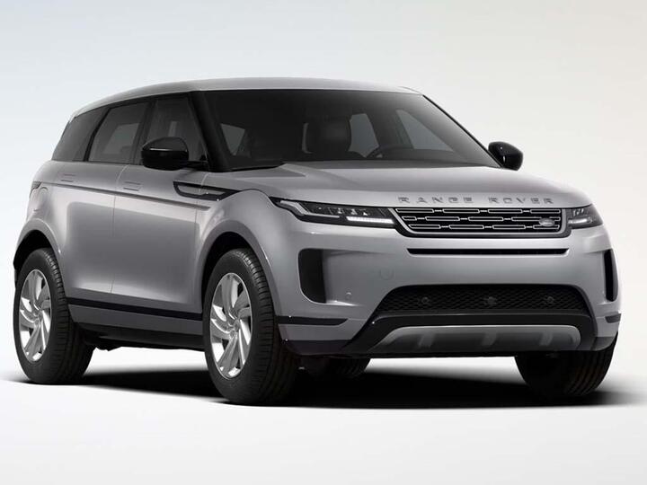 Land Rover Range Rover Evoque 1.5 P160 MHEV S Auto FWD Euro 6 (s/s) 5dr