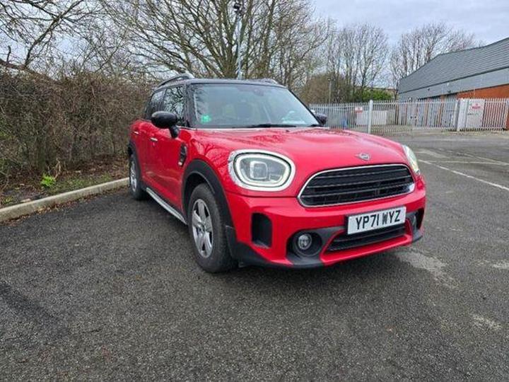 MINI Countryman 1.5 Cooper Classic Euro 6 (s/s) 5dr