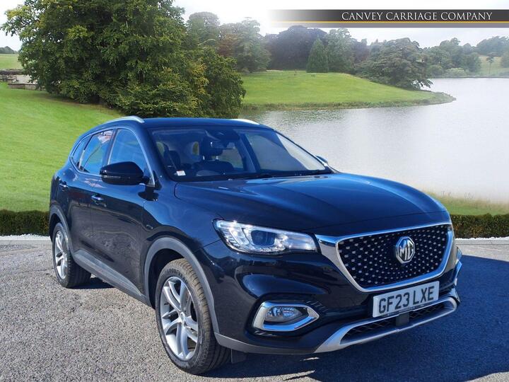 MG MG HS 1.5 T-GDI Excite Euro 6 (s/s) 5dr