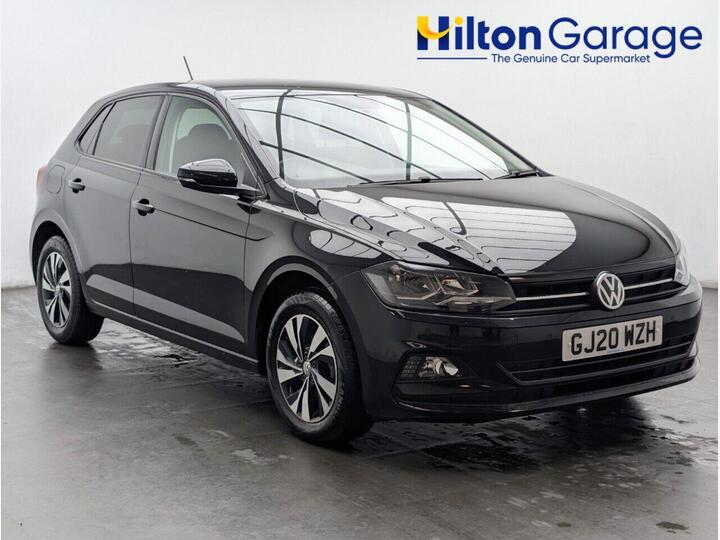 Volkswagen POLO 1.0 EVO Match Euro 6 (s/s) 5dr