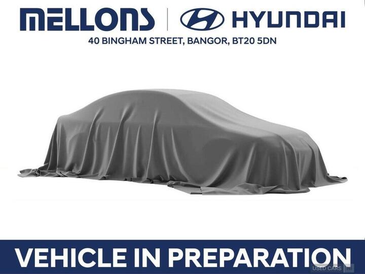 Hyundai I20 1.0 T-GDi MHEV SE Connect DCT Euro 6 (s/s) 5dr