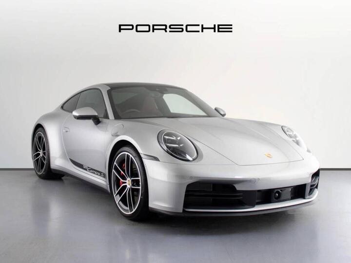 Porsche 911 3.0T 992 Carrera S PDK Euro 6 (s/s) 2dr