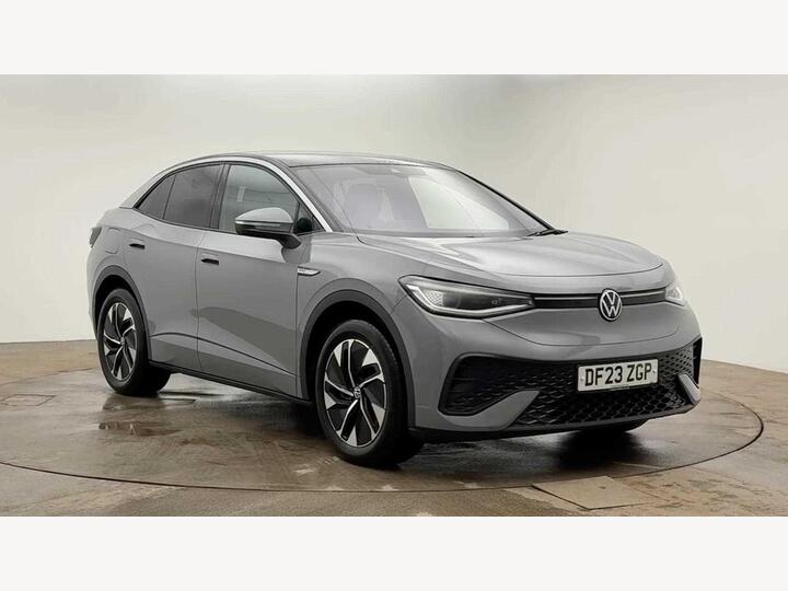 Volkswagen ID.5 Pro Performance 77kWh Style Auto 5dr