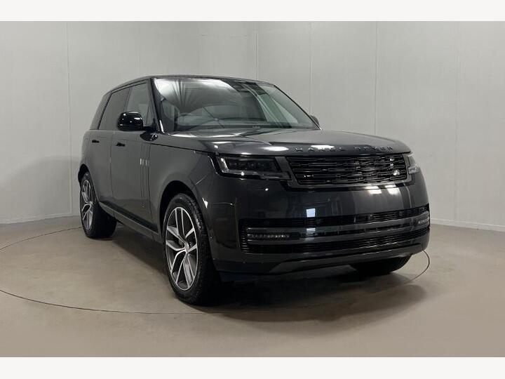 Land Rover RANGE ROVER 3.0 D300 MHEV HSE Auto 4WD Euro 6 (s/s) 5dr