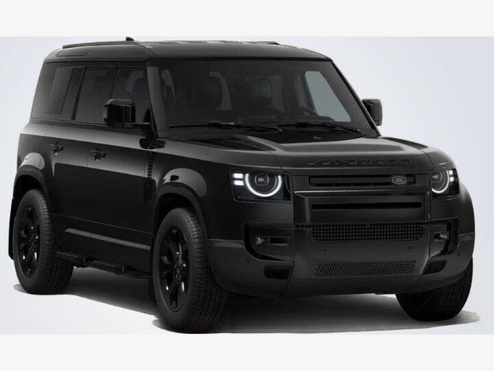 Land Rover Defender 110 3.0 D250 MHEV S Auto 4WD Euro 6 (s/s) 5dr