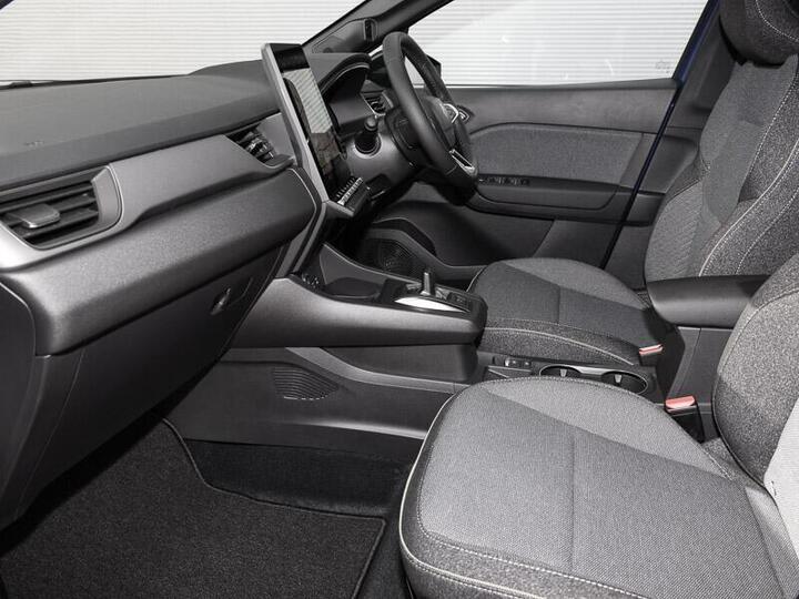 Renault Captur 1.8 E-TECH Techno Auto Euro 6 (s/s) 5dr