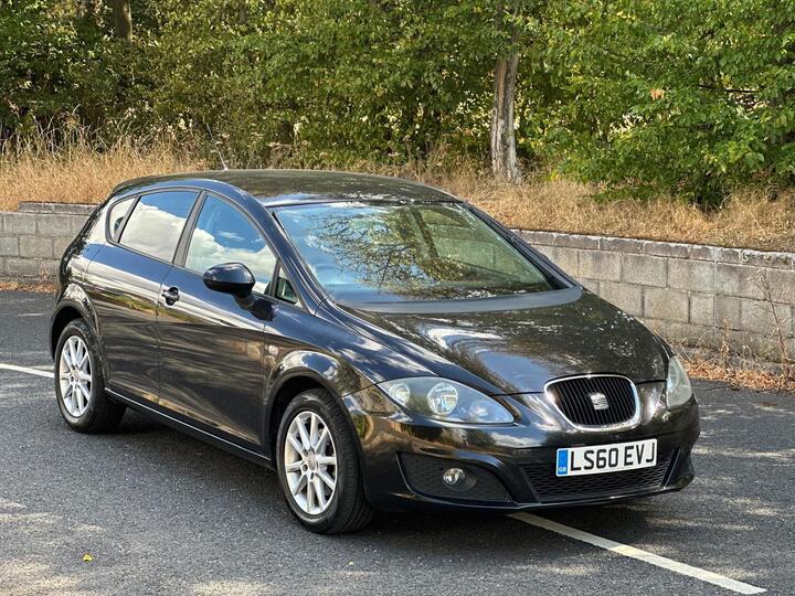 SEAT Leon 1.4 TSI SE Euro 5 5dr