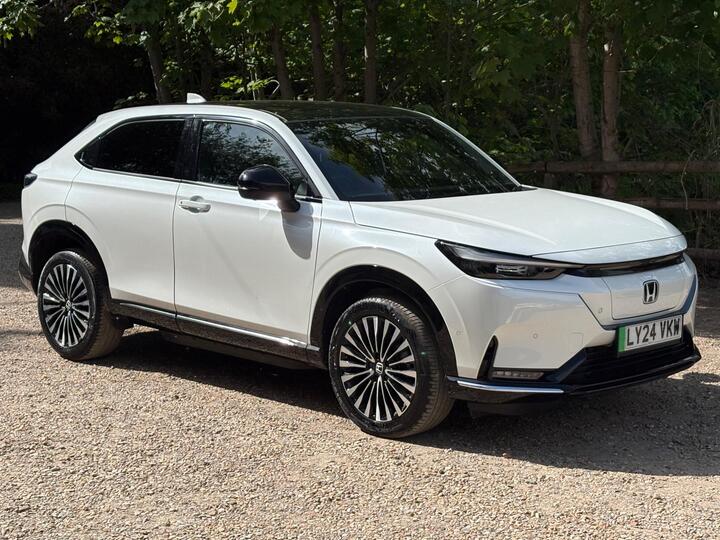 Honda E:Ny1 68.8kWh Advance Auto 5dr