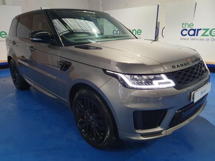 Land Rover Range Rover Sport 2.0 P400e 13.1kWh Autobiography Dynamic Auto 4WD Euro 6 (s/s) 5dr