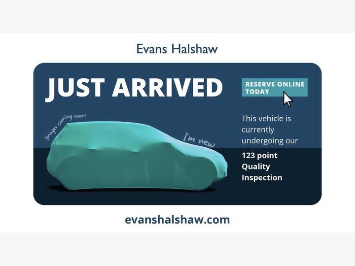 Ford ECOSPORT HATCHBACK 1.0T EcoBoost Zetec Euro 6 (s/s) 5dr