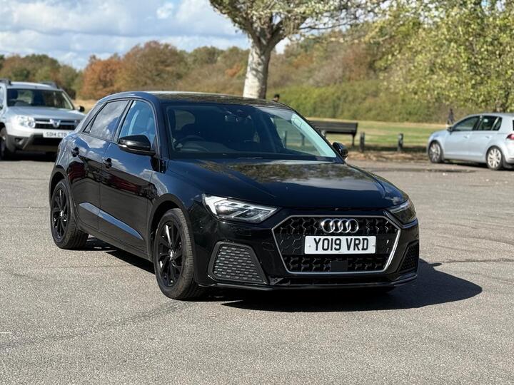 Audi A1 1.0 TFSI 30 Sport Sportback Euro 6 (s/s) 5dr