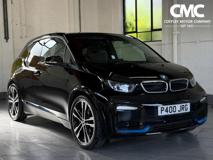 BMW I3 42.2kWh S Auto 5dr