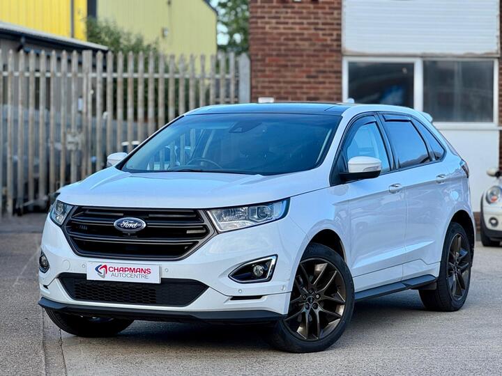 Ford Edge 2.0 TDCi Sport Powershift AWD Euro 6 (s/s) 5dr