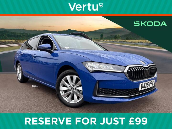 Skoda Superb 2.0 TDI SE Technology DSG Euro 6 (s/s) 5dr