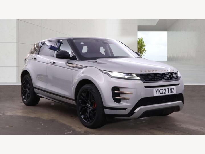 Land Rover Range Rover Evoque 1.5 P300e 12.2kWh Autobiography Auto 4WD Euro 6 (s/s) 5dr