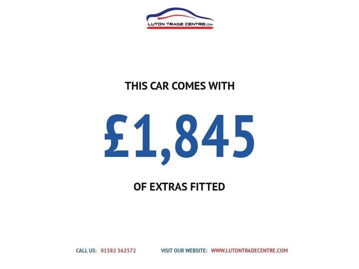 Land Rover RANGE ROVER EVOQUE 2.0 TD4 HSE Dynamic Lux Auto 4WD Euro 6 (s/s) 5dr