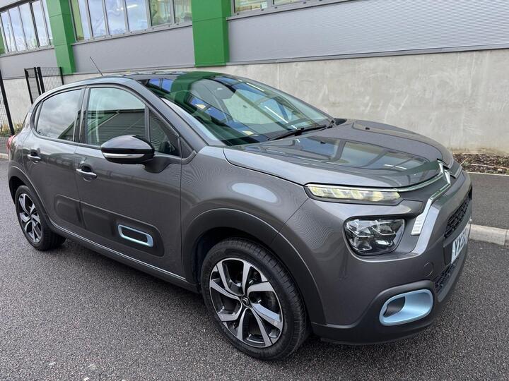 Citroen C3 1.2 PureTech Elle Hatchback 5dr Petrol Manual Euro 6 (s/s) (83 Ps)