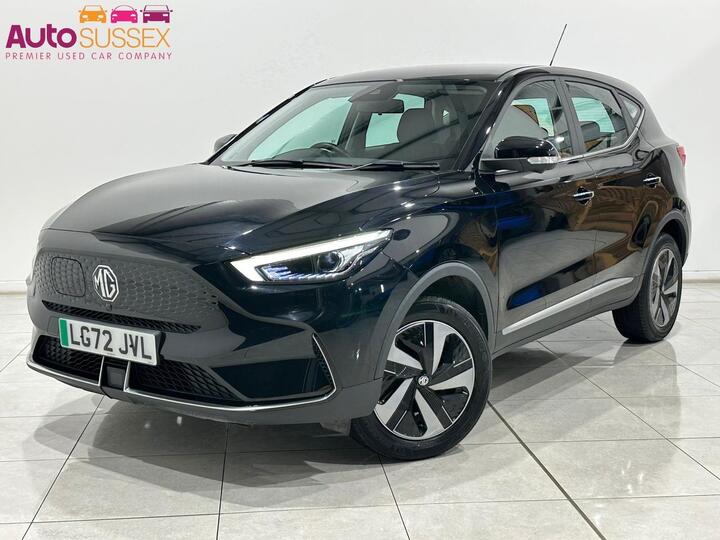 MG MG ZS 72.6kWh SE Long Range Auto 5dr