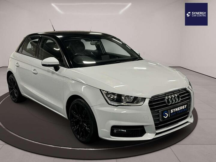 Audi A1 1.0 TFSI Sport Sportback Euro 6 (s/s) 5dr