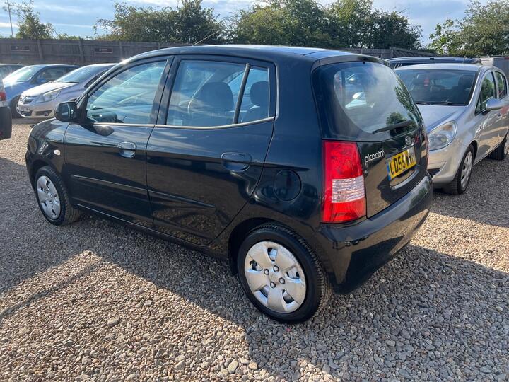 Kia Picanto 1.1 LX 5dr