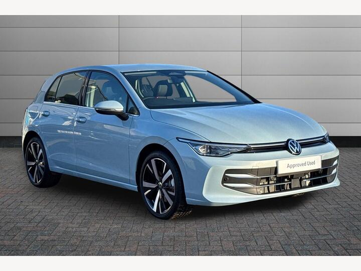 Volkswagen Golf 1.5 TSI EHybrid 19.7kWh Style DSG Euro 6 (s/s) 5dr