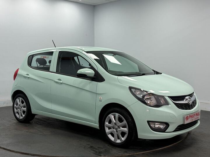 Vauxhall Viva 1.0i SE Euro 6 5dr (a/c)