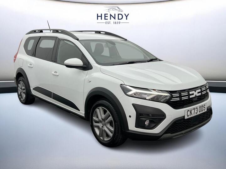 Dacia JOGGER 1.0 TCe Expression Euro 6 (s/s) 5dr
