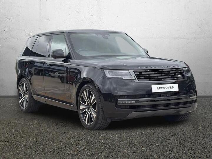 Land Rover RANGE ROVER 3.0 D300 MHEV SE Auto 4WD Euro 6 (s/s) 5dr