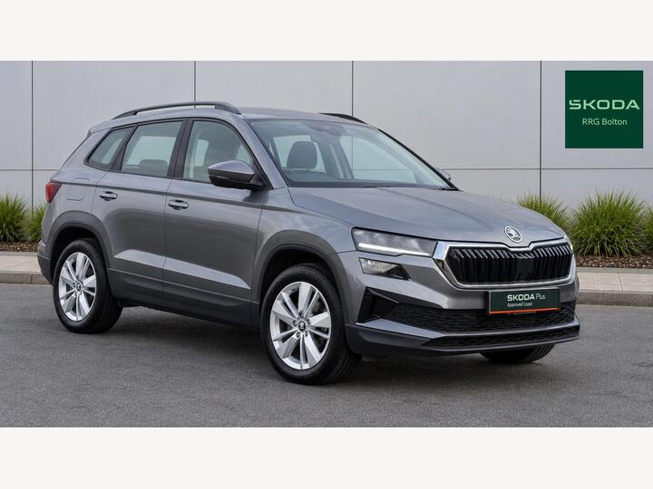 Skoda Karoq Estate 1.5 TSI ACT SE Drive DSG Euro 6 (s/s) 5dr