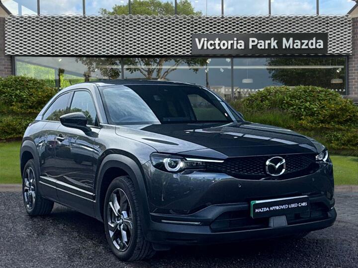 Mazda MX-30 35.5kWh Makoto Auto 5dr