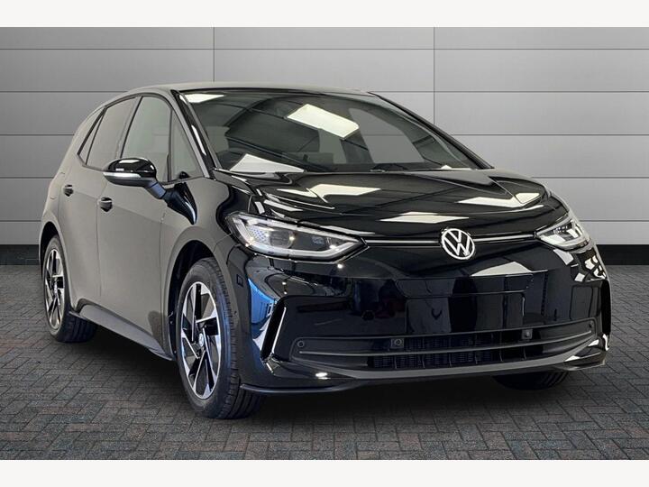Volkswagen ID.3 Pro 59kWh Match Auto 5dr