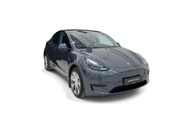 Tesla Model Y Auto RWD 5dr Tesla Model Y Auto RWD 5dr