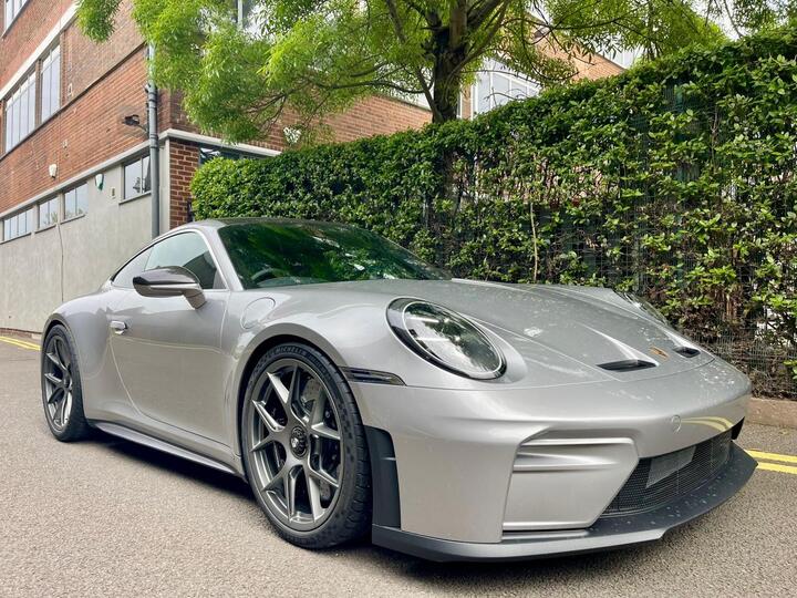 Porsche 911 4.0 992 GT3 PDK Euro 6 2dr