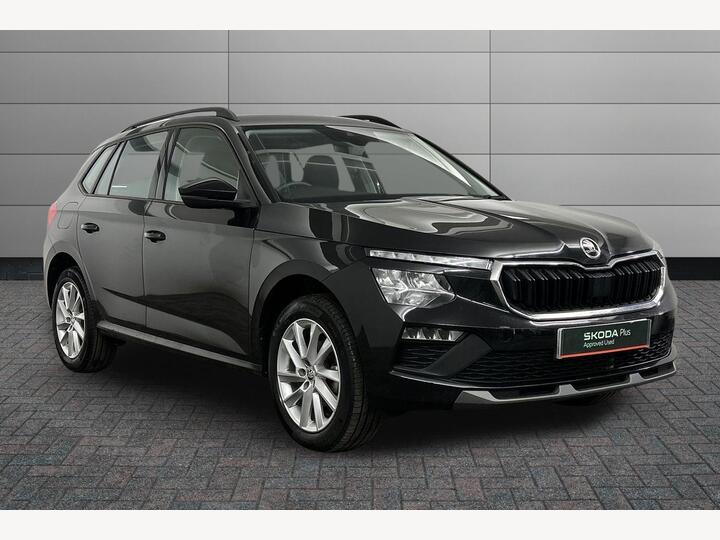 Skoda Scala 1.0 TSI SE L Edition Euro 6 (s/s) 5dr