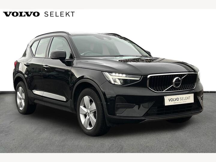 Volvo XC40 1.5 T2 Start Euro 6 (s/s) 5dr