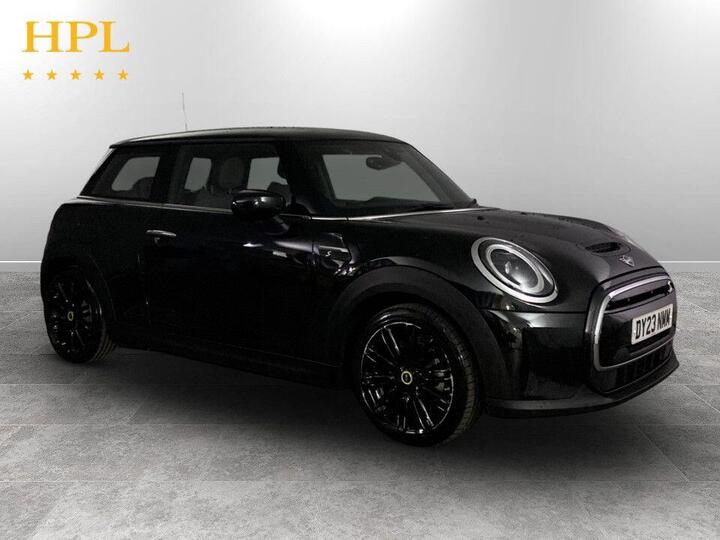 MINI Electric Hatch Cooper SE 32.6kWh Level 2 Auto 3dr MINI Electric Hatch Cooper SE 32.6kWh Level 2 Auto 3dr