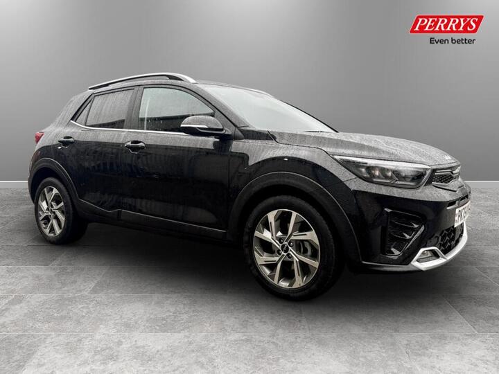 Kia Stonic 1.0 T-GDi MHEV GT-Line S DCT Euro 6 (s/s) 5dr